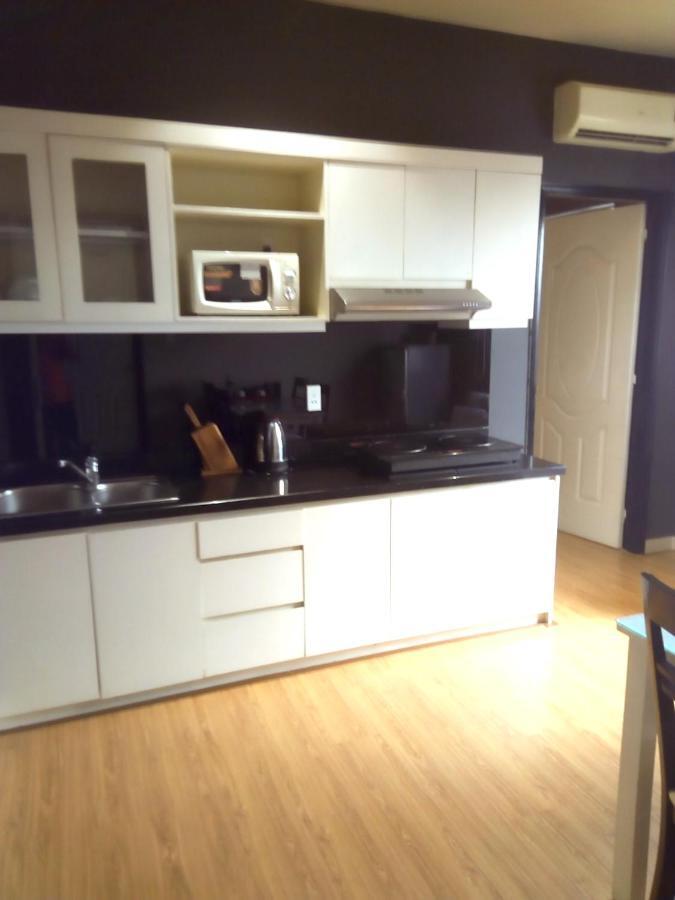 Aparthotel Diamond Ba Trung Ho Chi Minh City