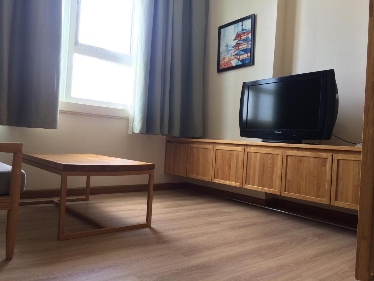 Xuan Huong Aparthotel Ho Chi Minh City