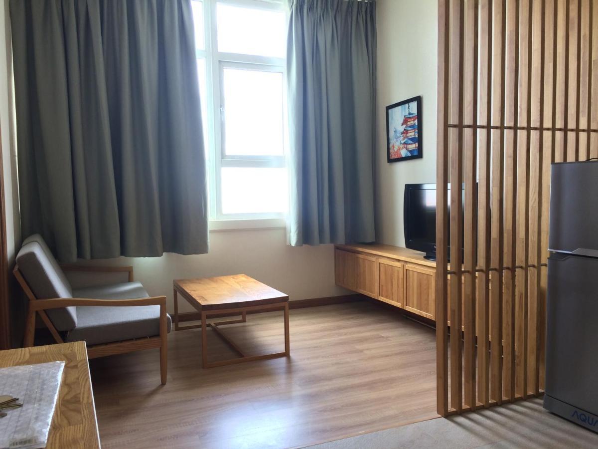 Xuan Huong Aparthotel Ho Chi Minh City