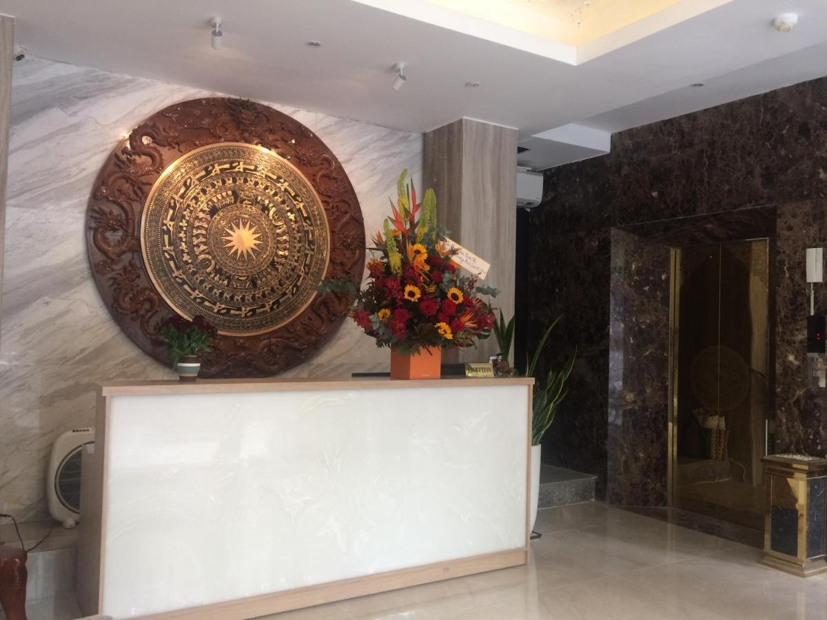 Xuan Huong Aparthotel