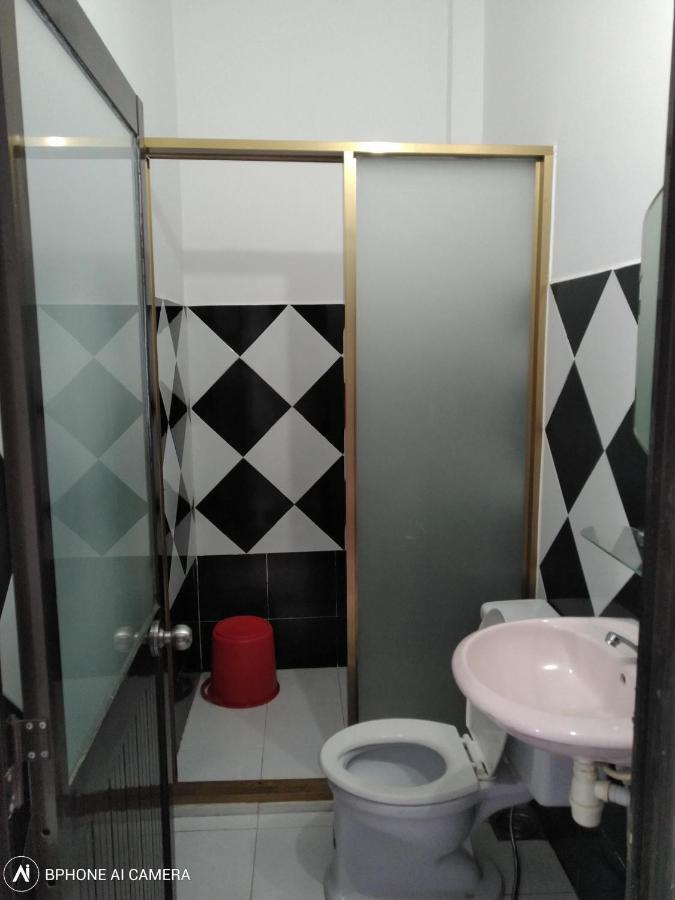 Sao Mai 2* Ho Chi Minh City