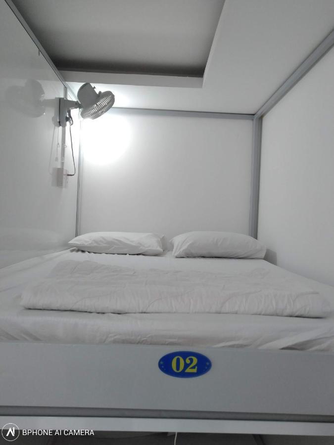 Sao Mai Hotel