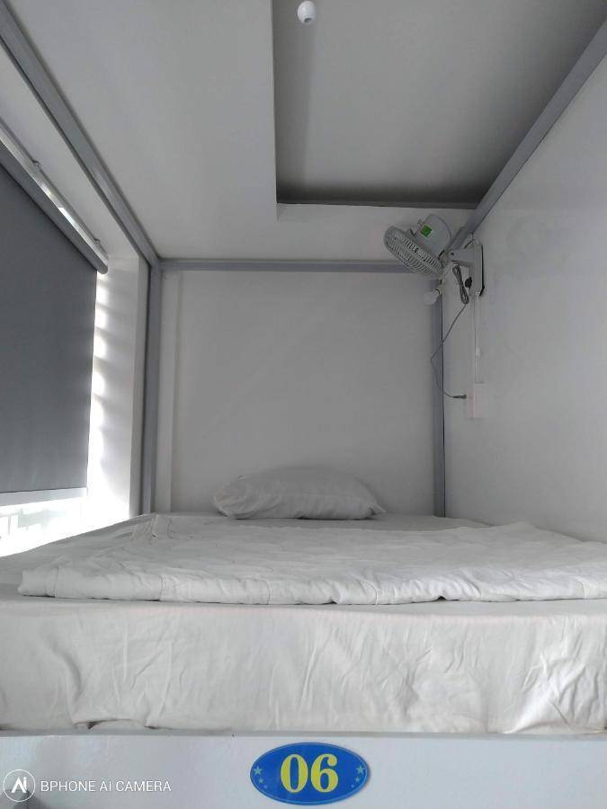 Sao Mai Hotel 2*