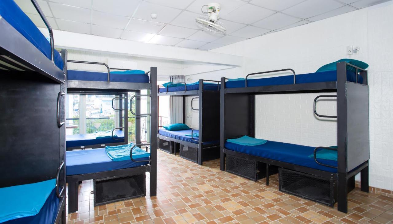 Hostel Hangout Hcm (adults Only) *