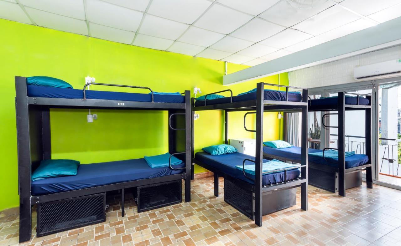 Hostel Hangout Hcm (adults Only)