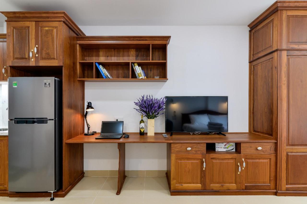 Woody House Saigon Center 3* Ho Chi Minh City