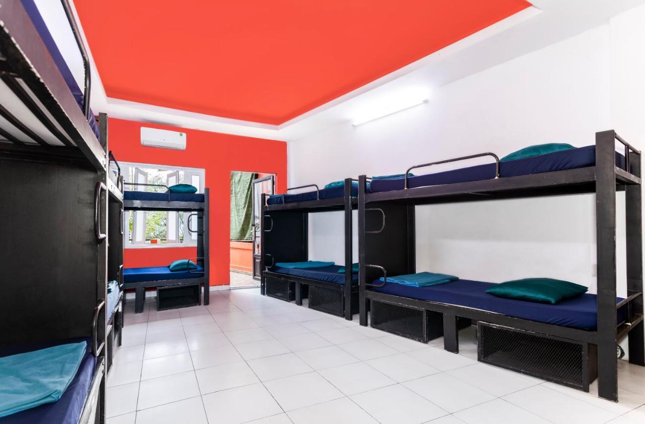 Hostel Hangout Hcm (adults Only) *