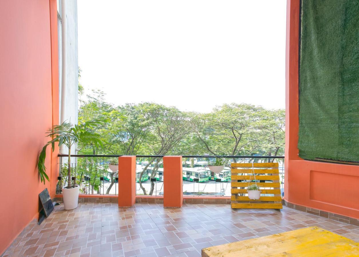 Hostel Hangout Hcm (adults Only)