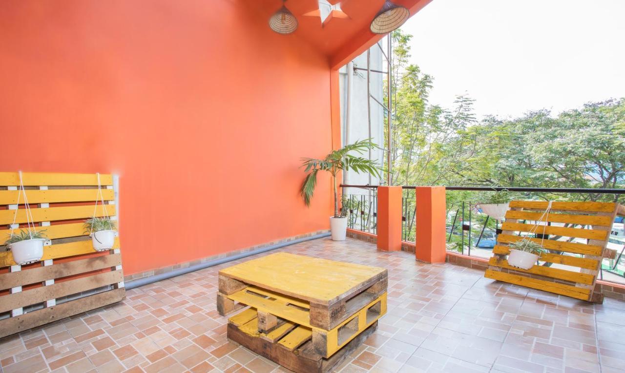 Hostel Hangout Hcm (adults Only)
