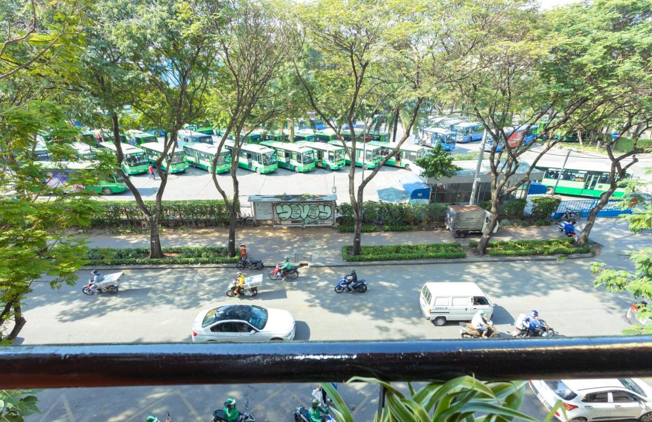 Hostel Hangout Hcm (adults Only)