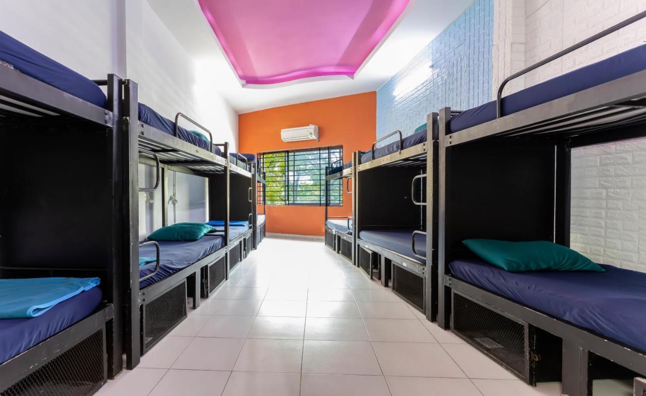 Hostel Hangout Hcm (adults Only) Ho Chi Minh City