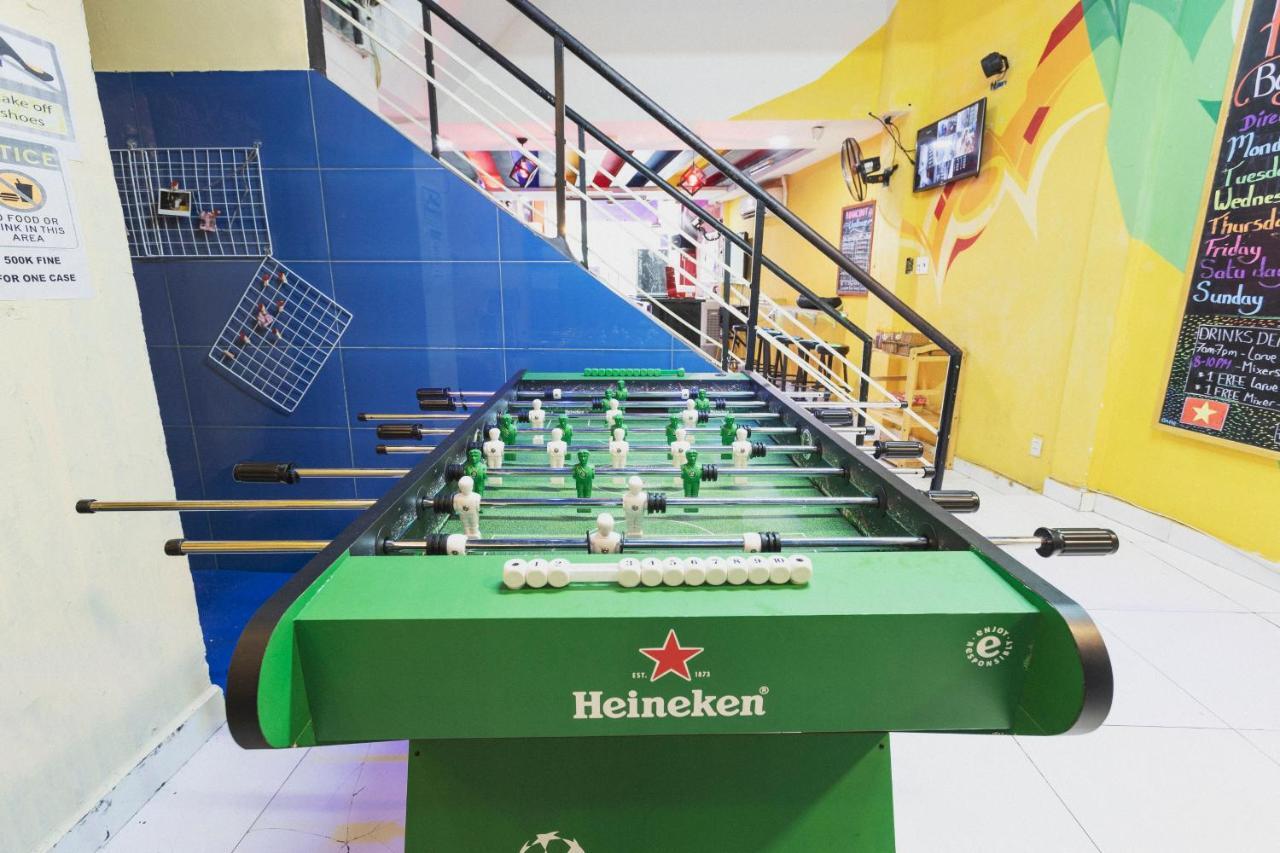 Hangout Hcm (adults Only)
