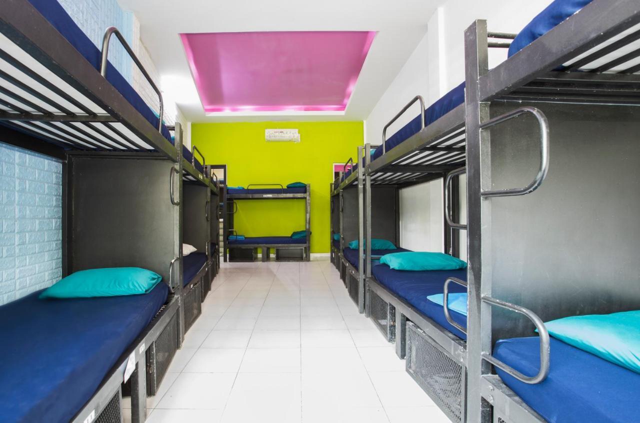 Hostel Hangout Hcm (adults Only)