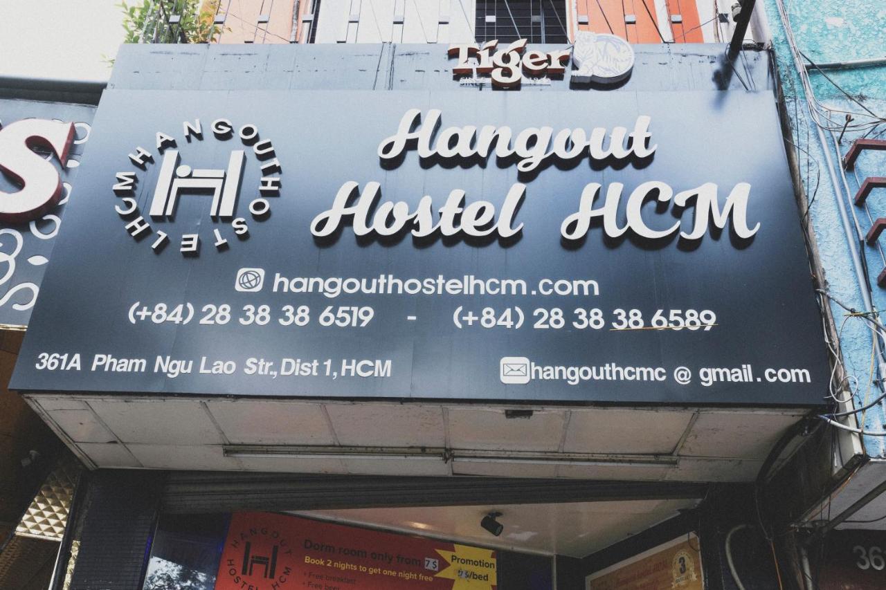 Hangout Hcm (adults Only) *