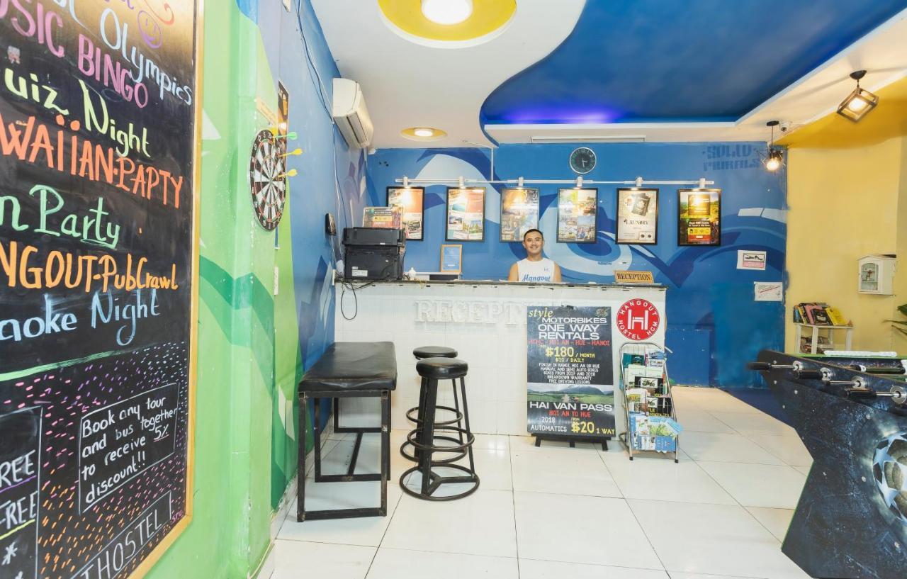 Hostel Hangout Hcm (adults Only) *