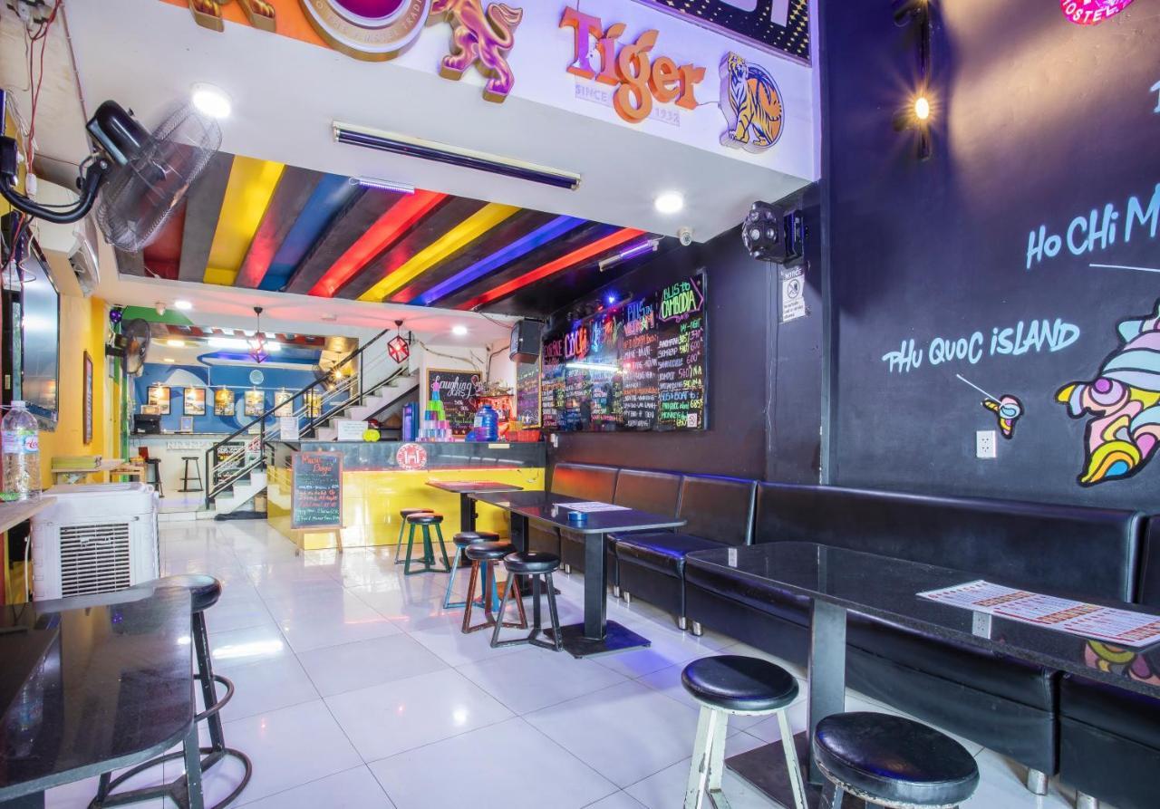 Hangout Hcm (adults Only) *