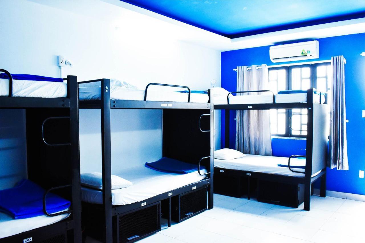 Hostel Hangout Hcm (adults Only) *