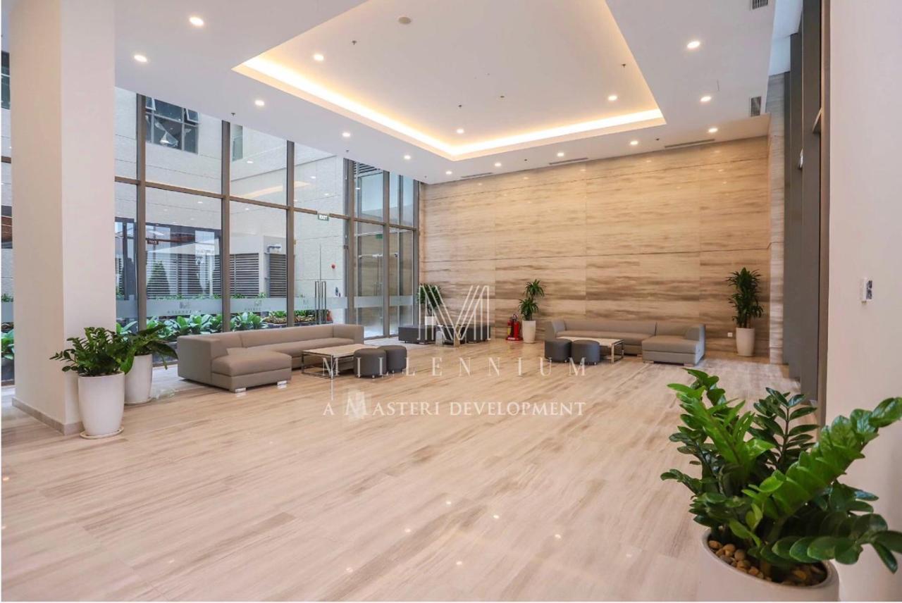 Manuka - Sky Apartment *
