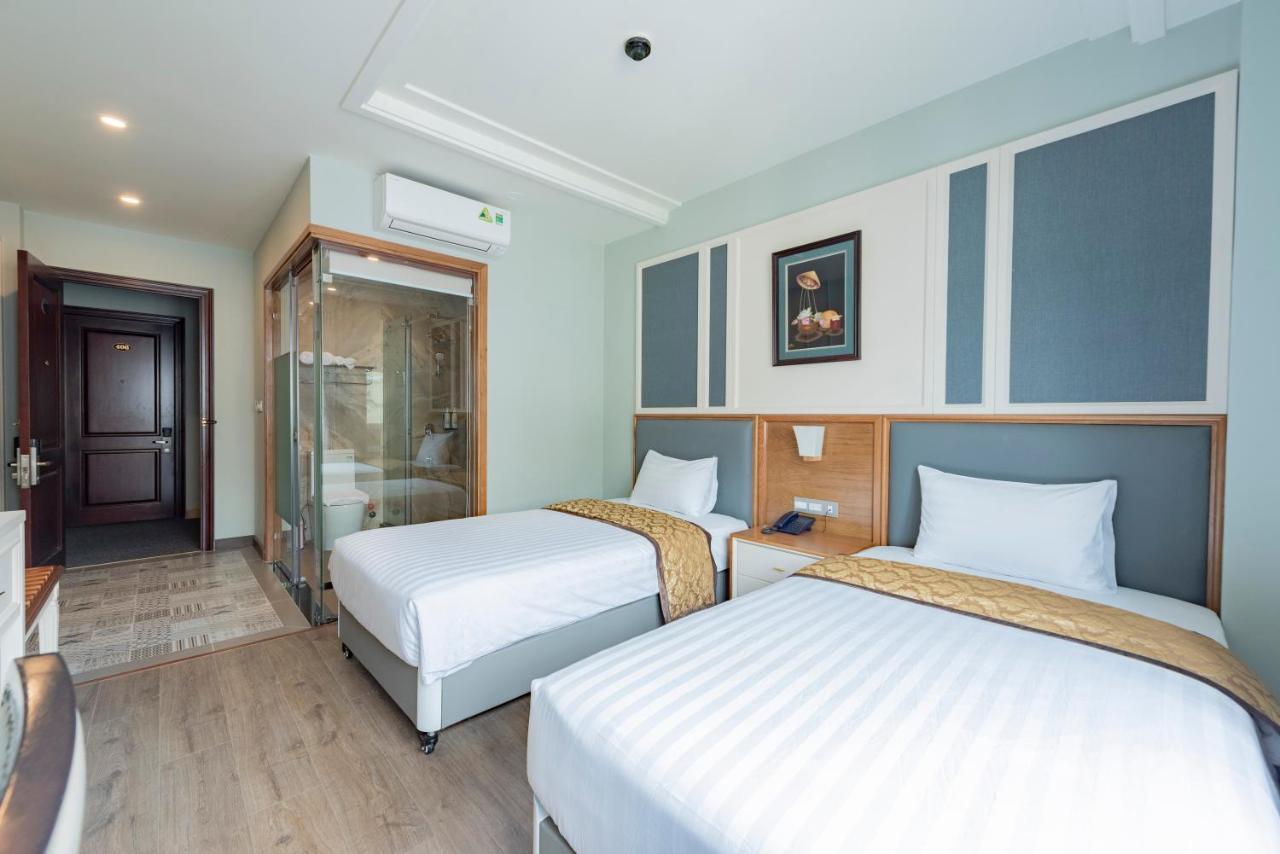 Hotel Bali Ho Chi Minh City