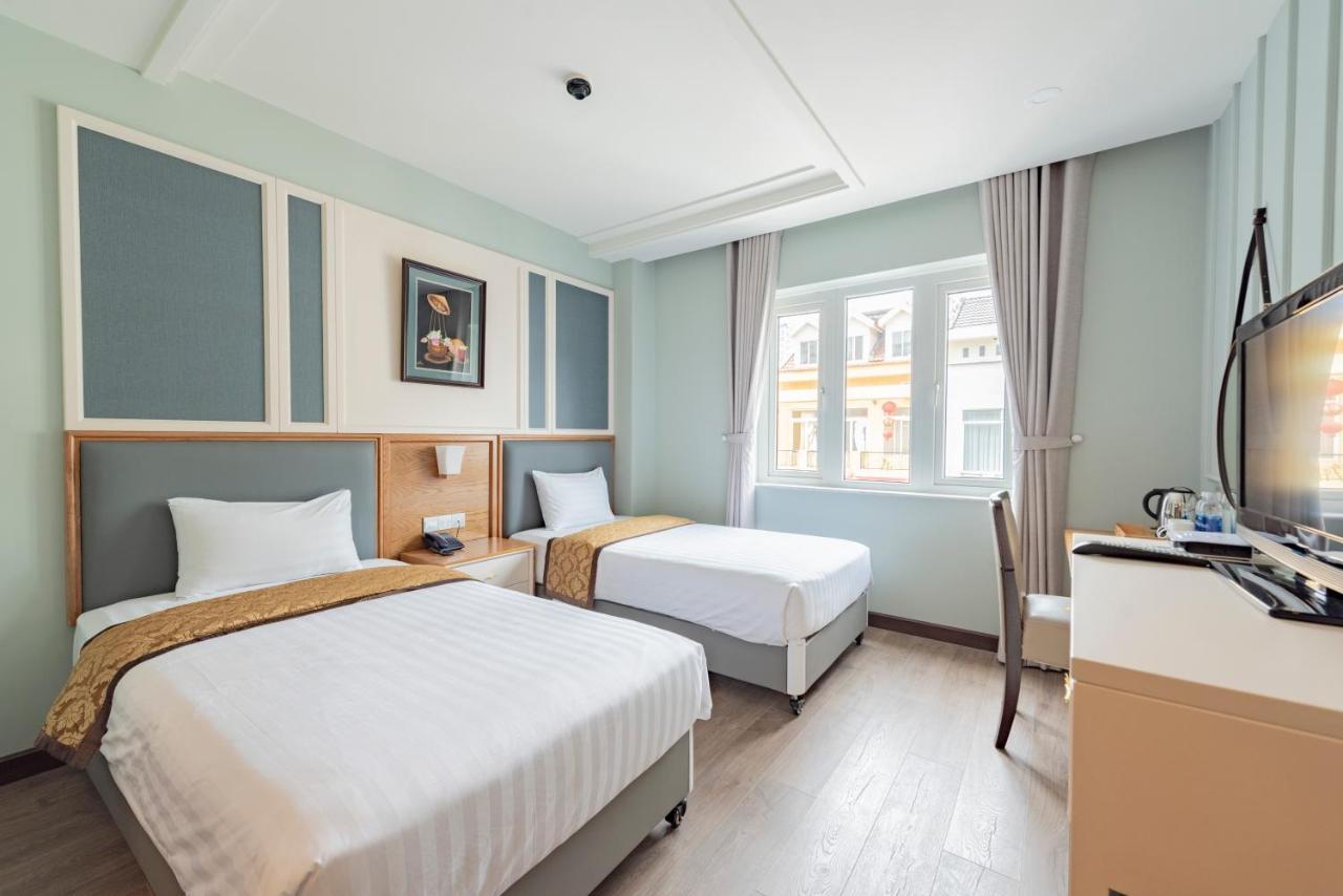Bali Hotel Ho Chi Minh City