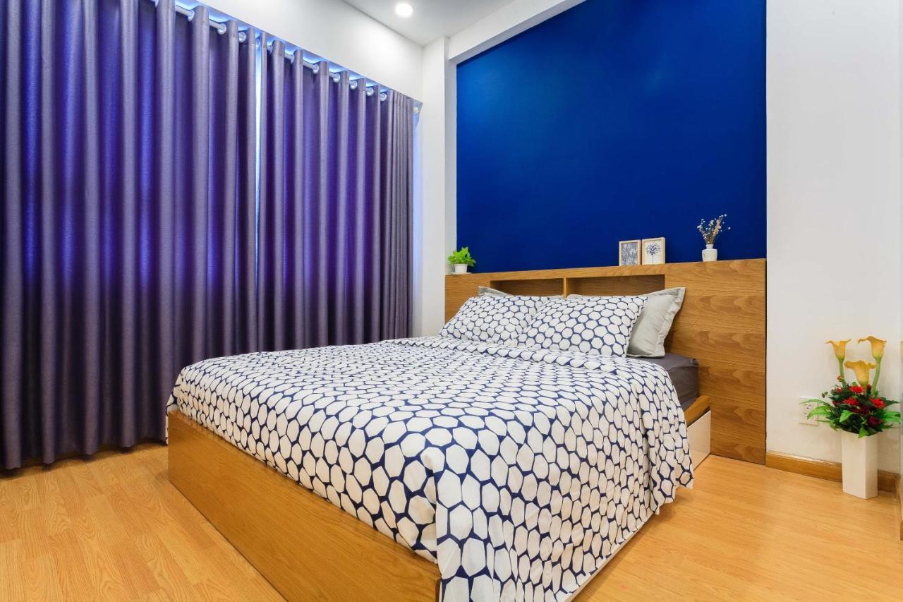 Kirakuan Luxury 2br Pool/gym * Ho Chi Minh City
