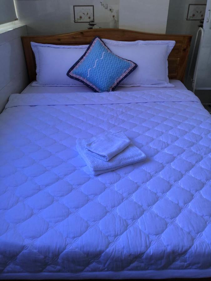 Hotel Thanh Vinh