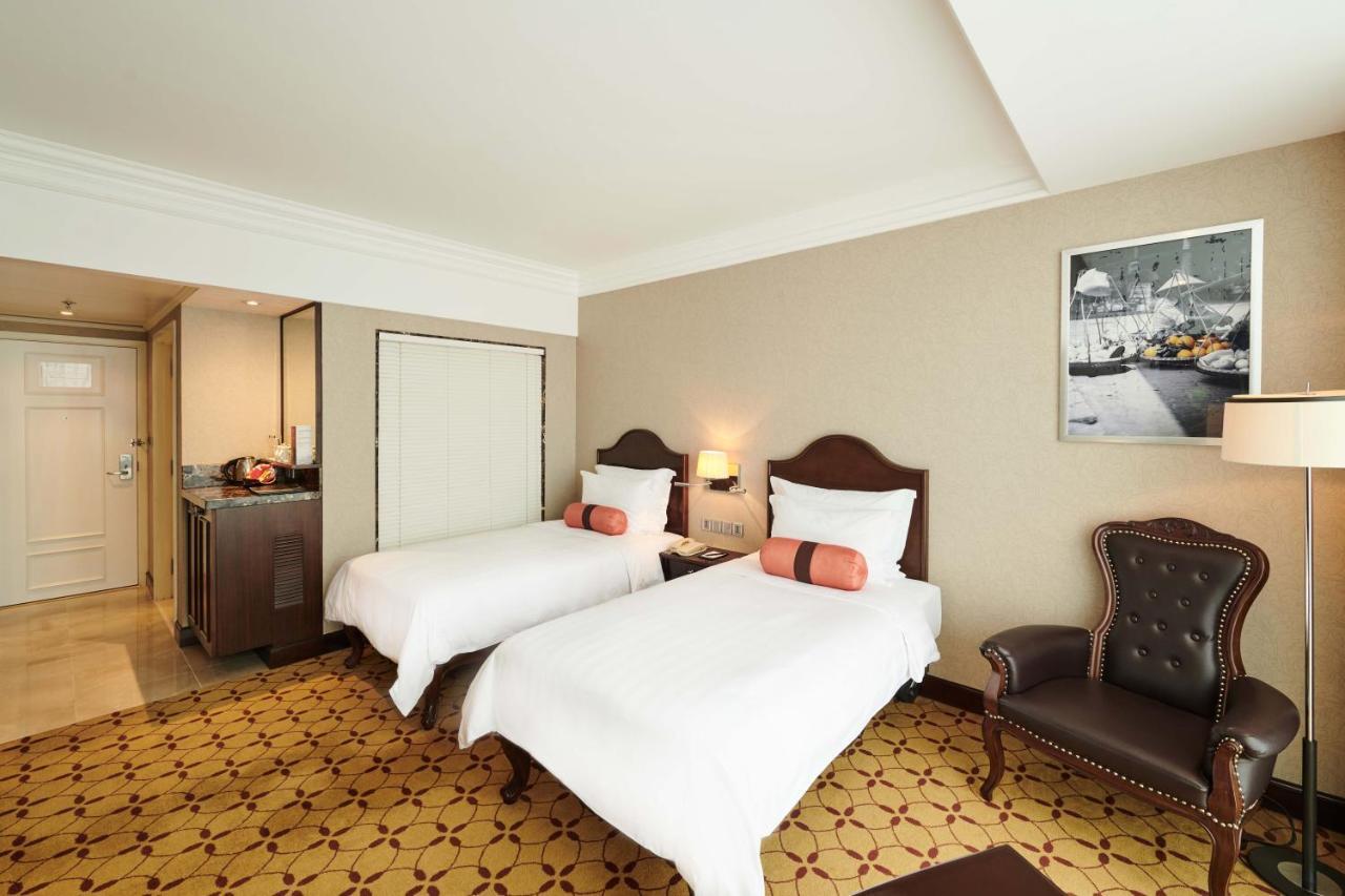 Eastin Grand Saigon