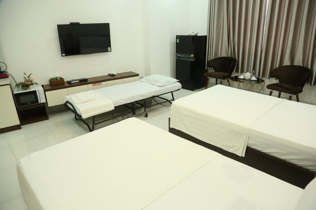Aladdin Ho Chi Minh City