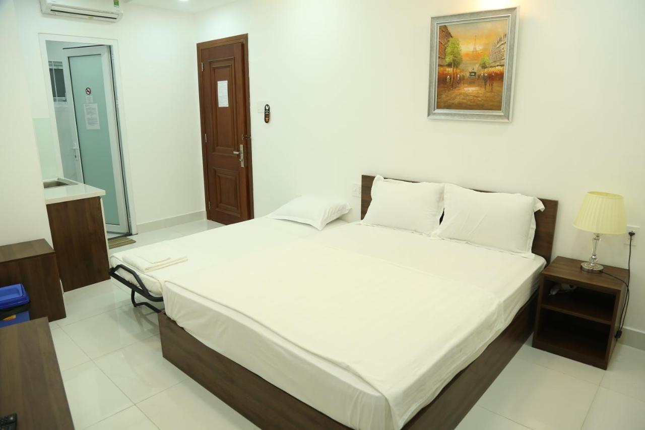 Aladdin Hotel 3*