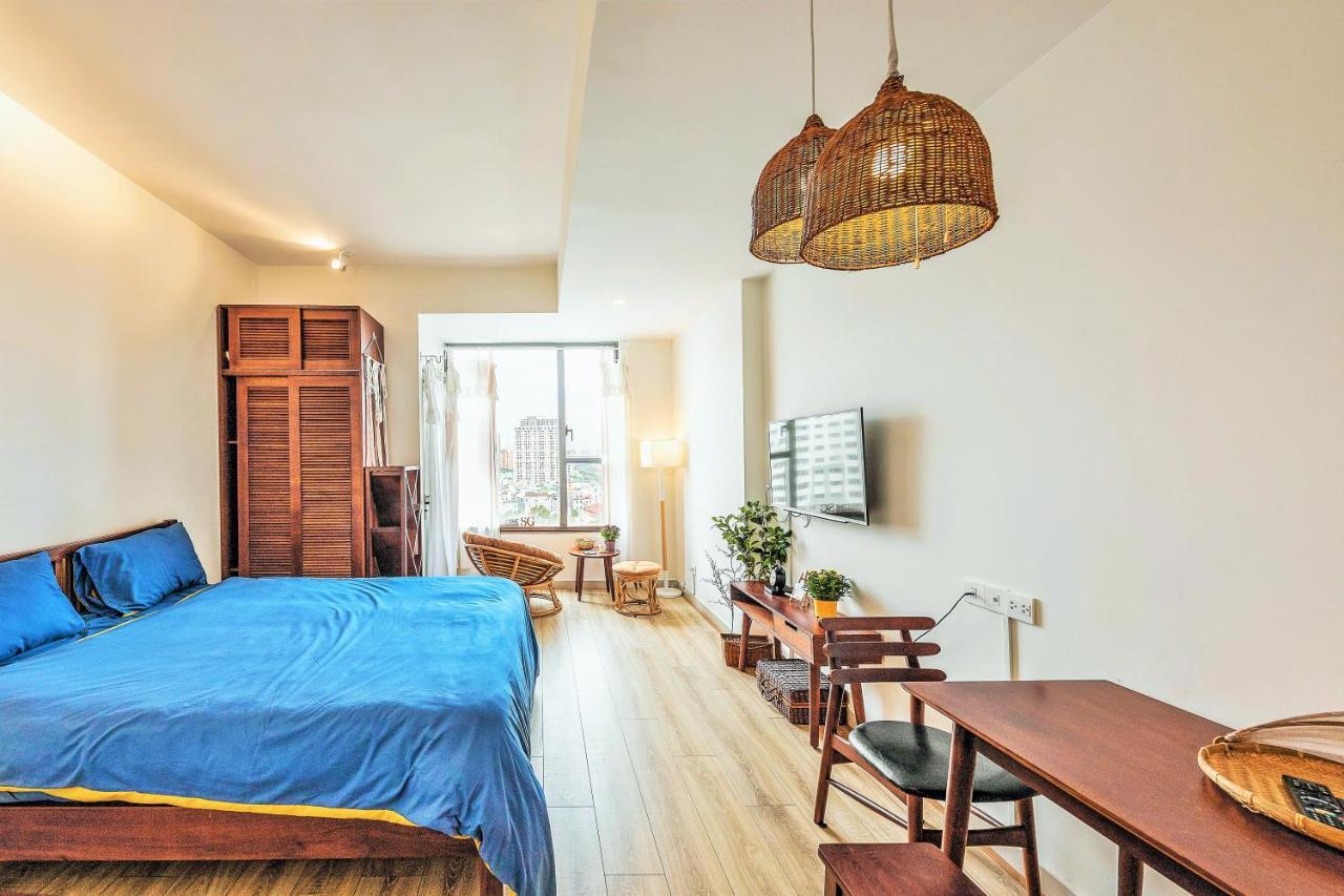 Apartment Grand Saigon Centre - Rivergate Residence, Free Gym&pool Ho Chi Minh City