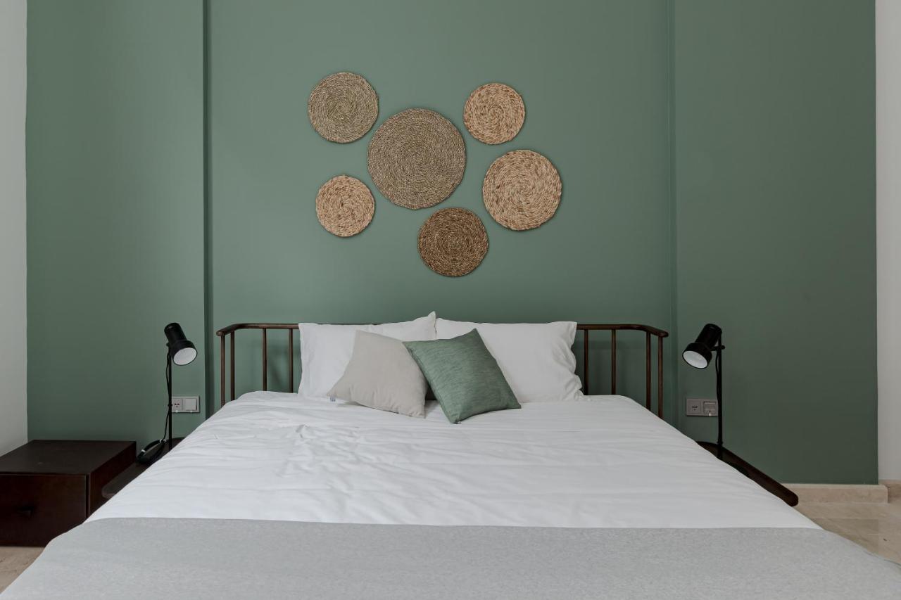 Apartment Blue Arch - Luxury Serviced In Saigon *