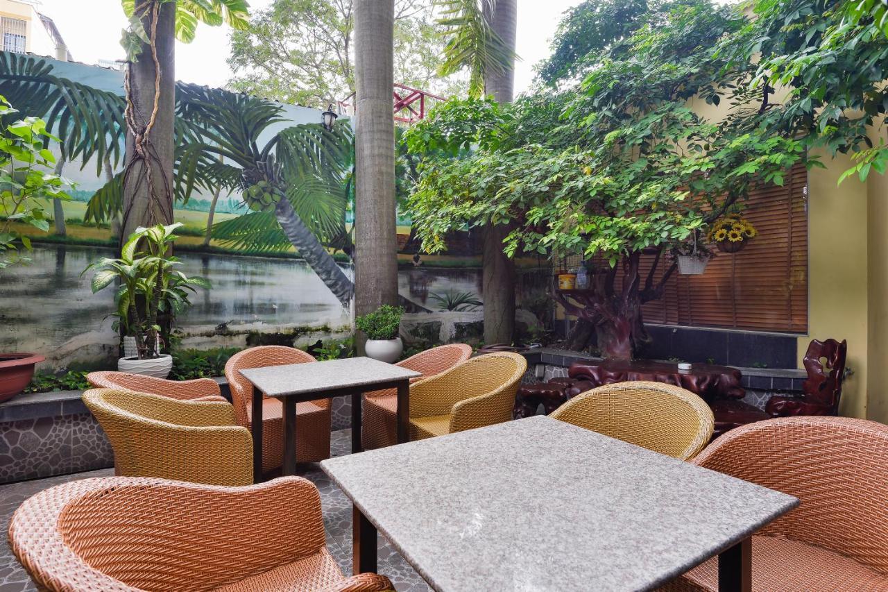 Bliss Boutique Saigon - Bui Vien Street & Ben Thanh Market 3*