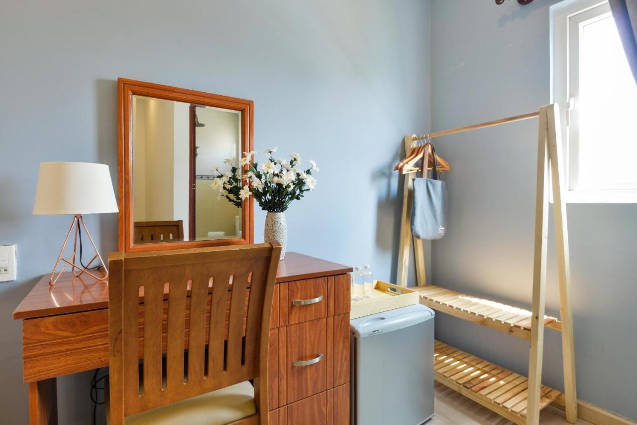 Bliss Boutique Saigon - Bui Vien Street & Ben Thanh Market Hotel