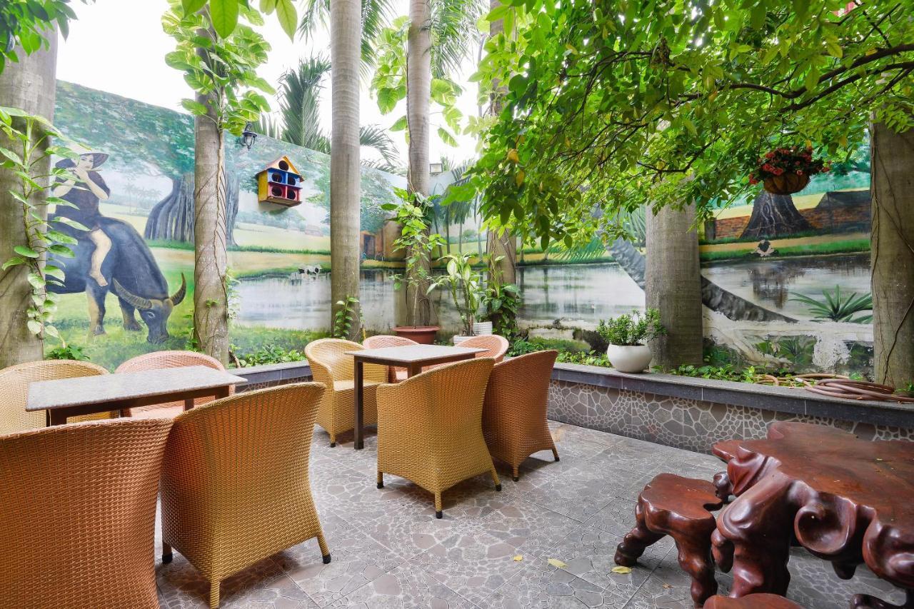Bliss Boutique Saigon - Bui Vien Street & Ben Thanh Market Hotel 3*