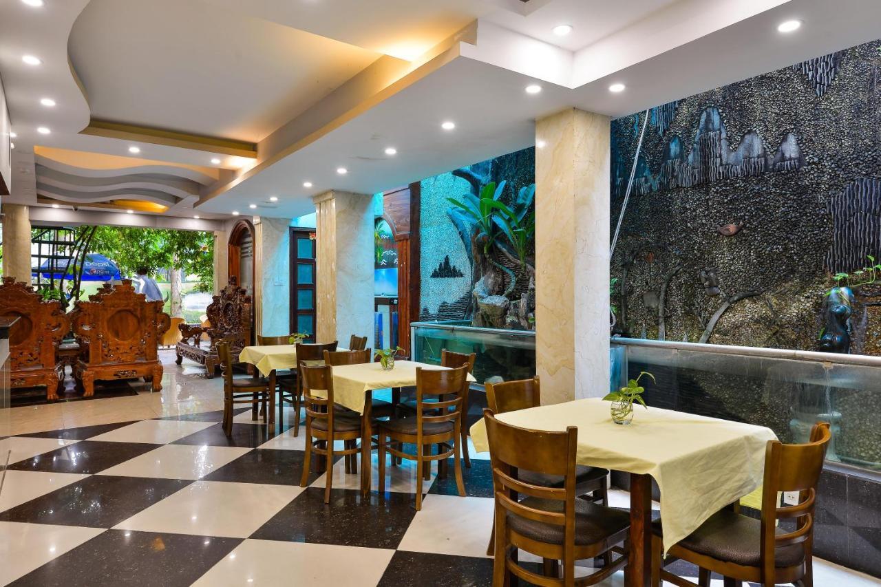 Bliss Boutique Saigon - Bui Vien Street & Ben Thanh Market 3*