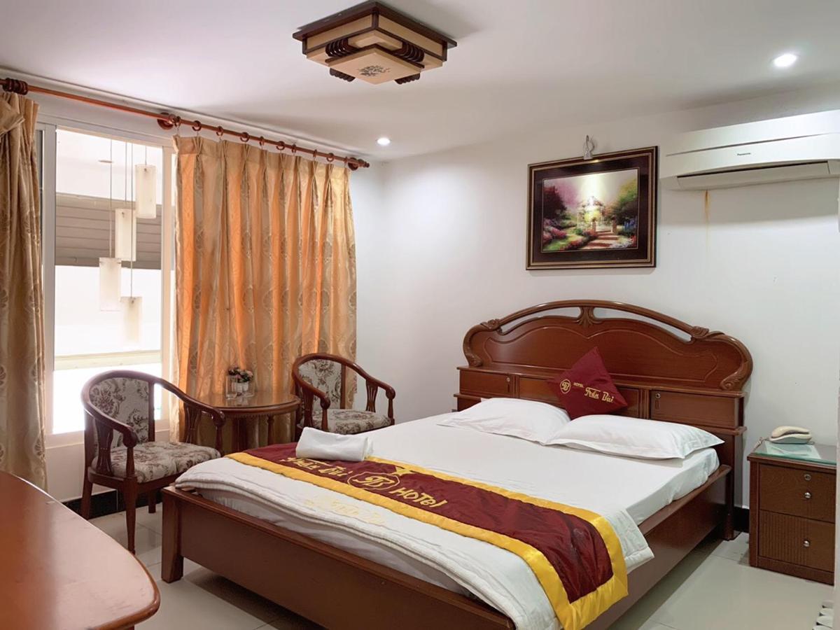 Hotel Tran Bui *