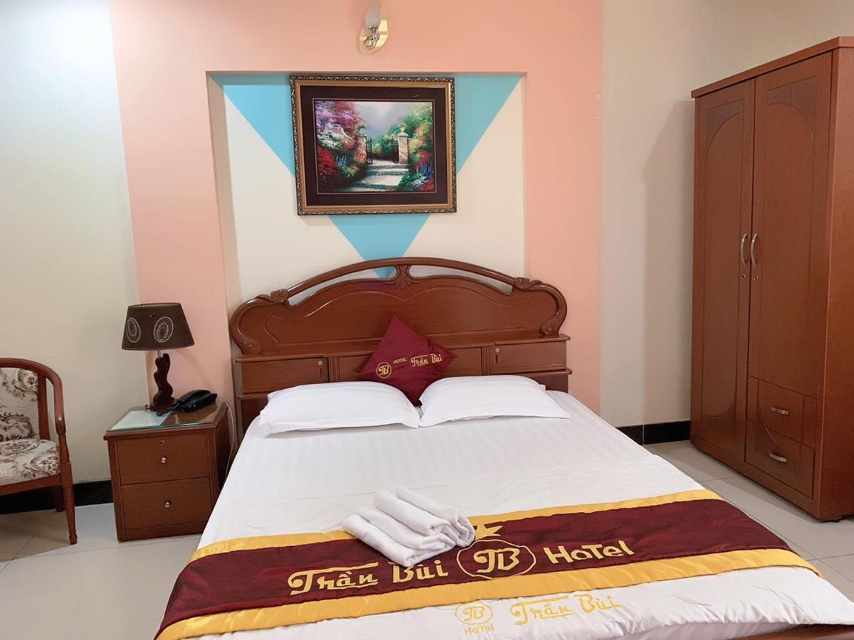 Tran Bui Hotel Ho Chi Minh City