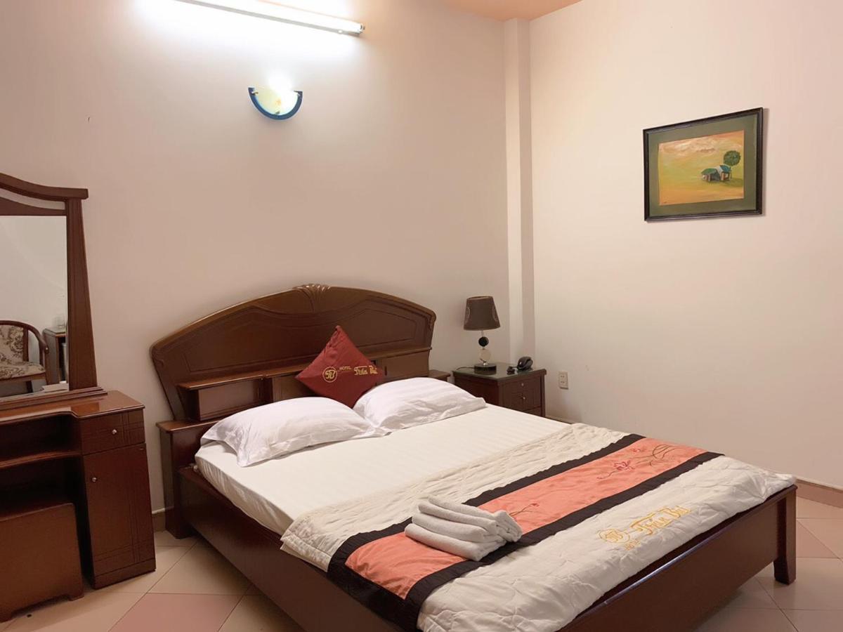 Tran Bui Hotel