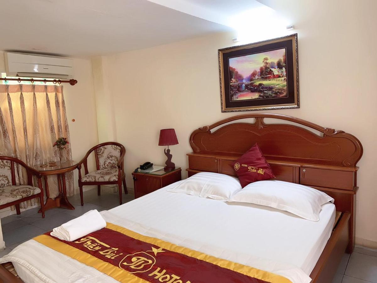 Tran Bui Hotel