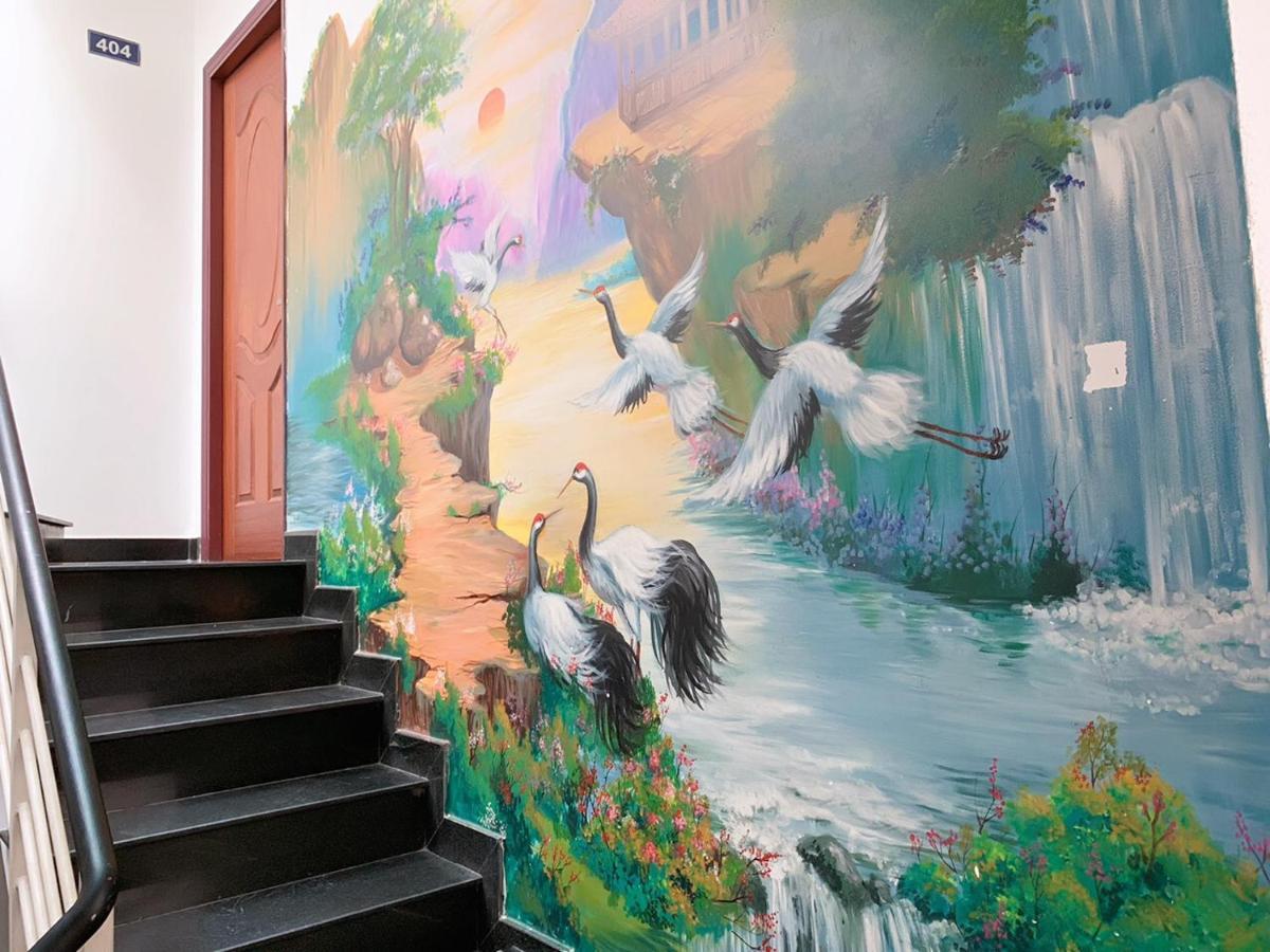 Tran Bui Hotel Ho Chi Minh City