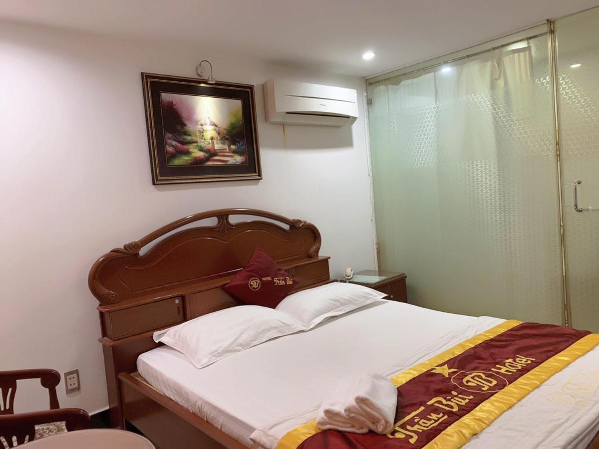 Hotel Tran Bui