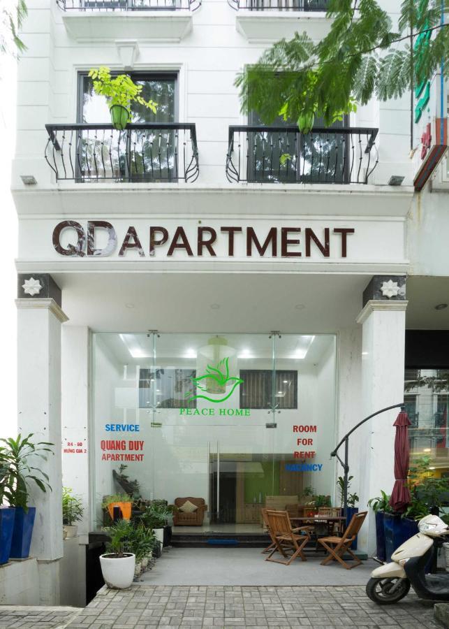 Peace Aparthotel 5*