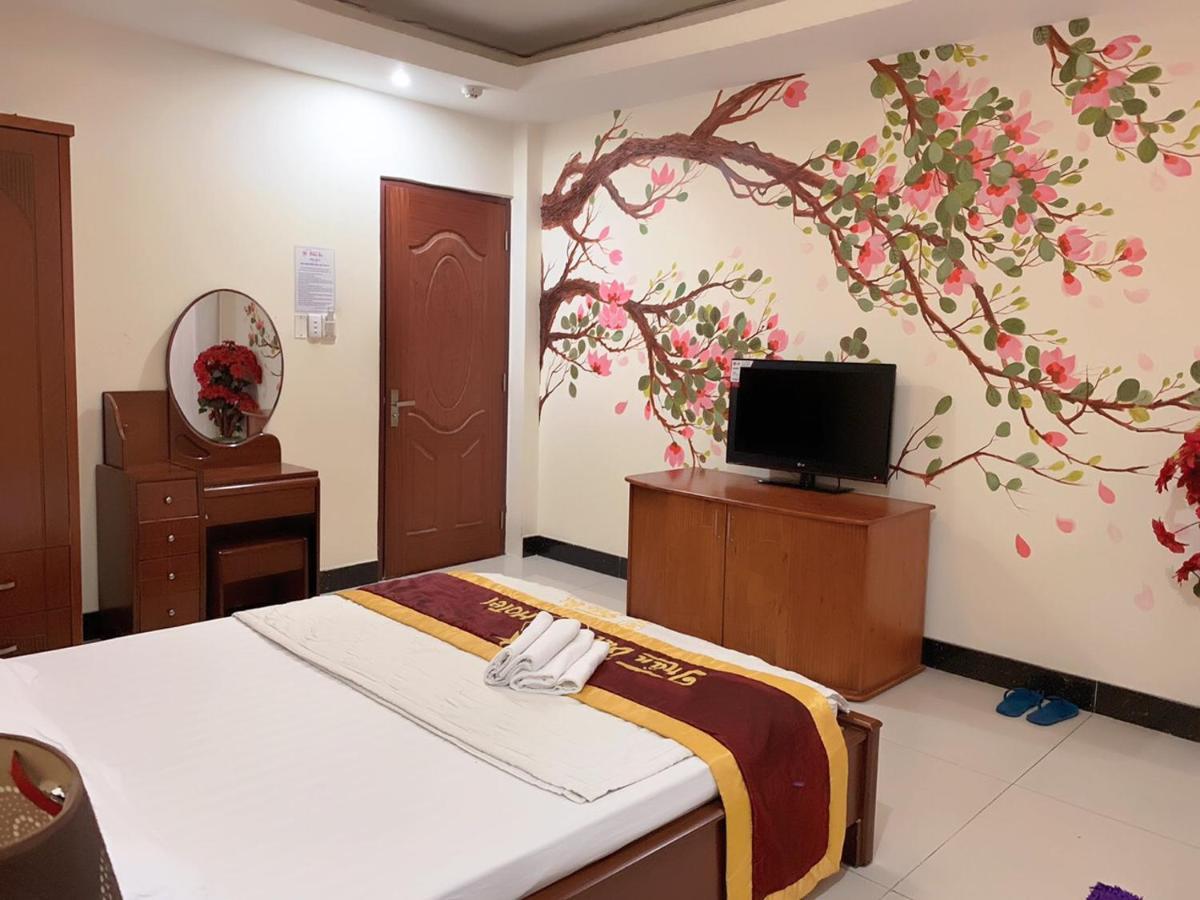 Tran Bui Hotel Ho Chi Minh City