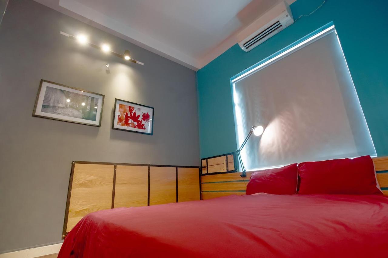 Hotel Justay Bui Vien 3*