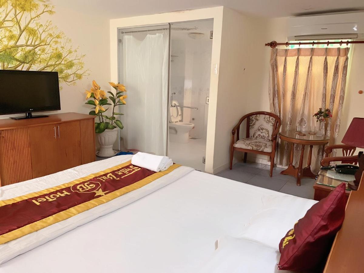 Tran Bui Hotel