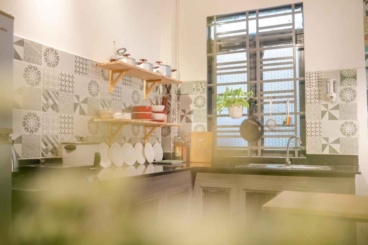 Justay Bui Vien Hotel Ho Chi Minh City