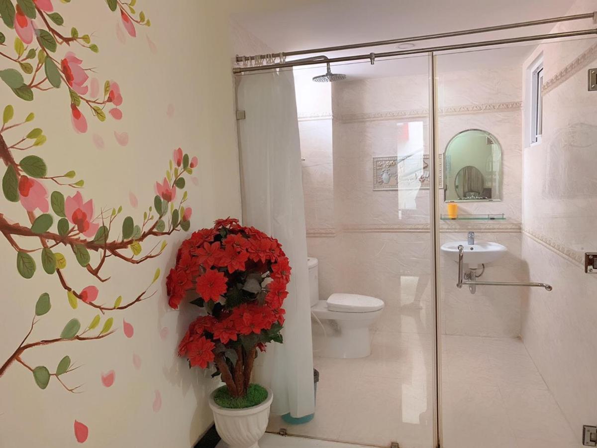 Tran Bui Hotel