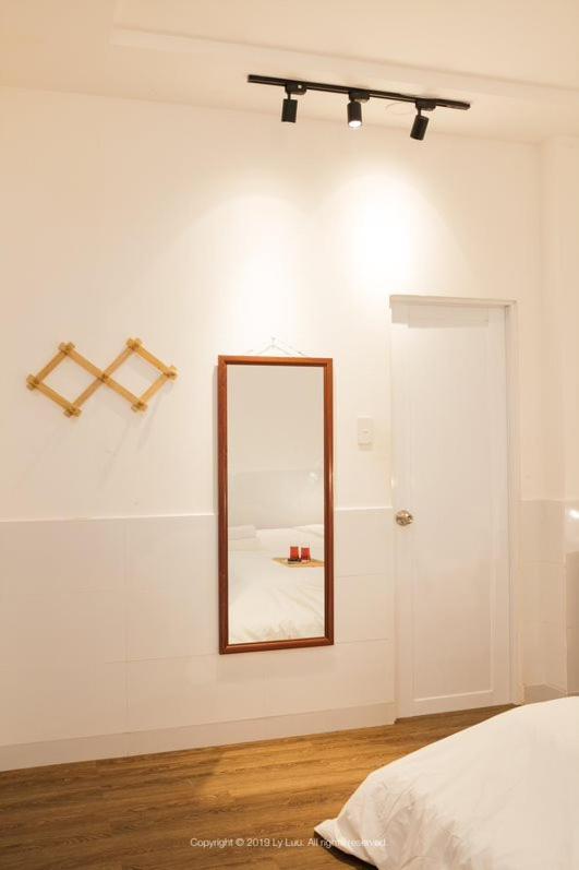 Hotel Justay Bui Vien