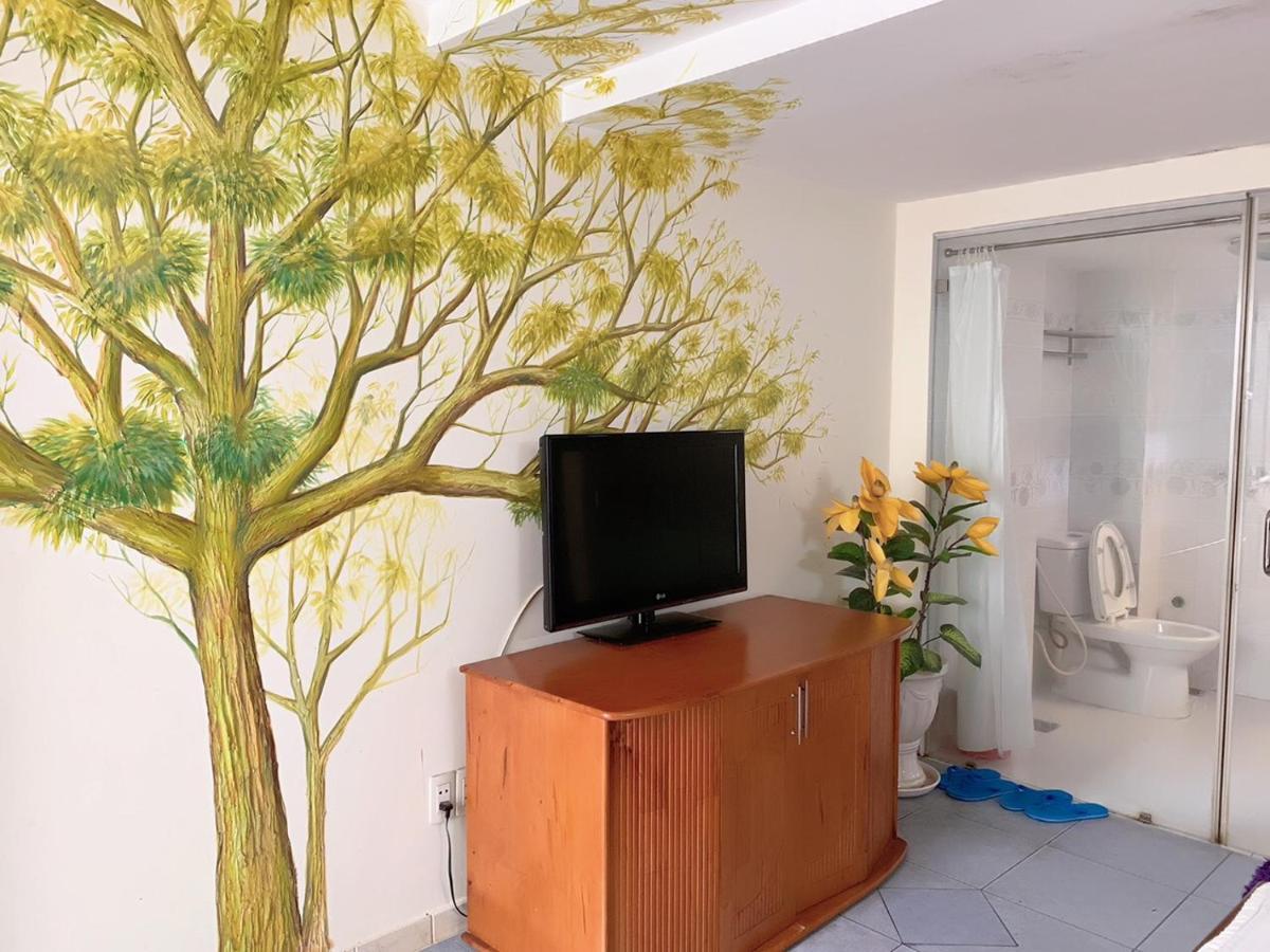 Hotel Tran Bui