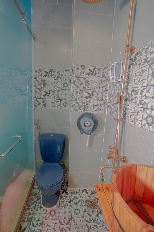 Justay Bui Vien Hotel 3*